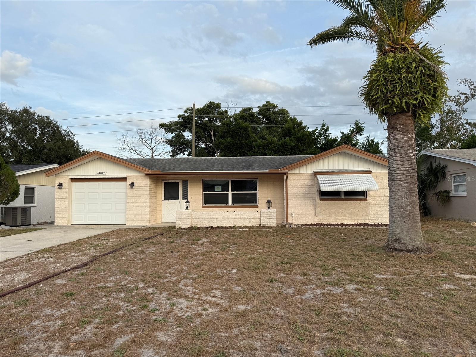 Details for 10820 Queens Road, PORT RICHEY, FL 34668