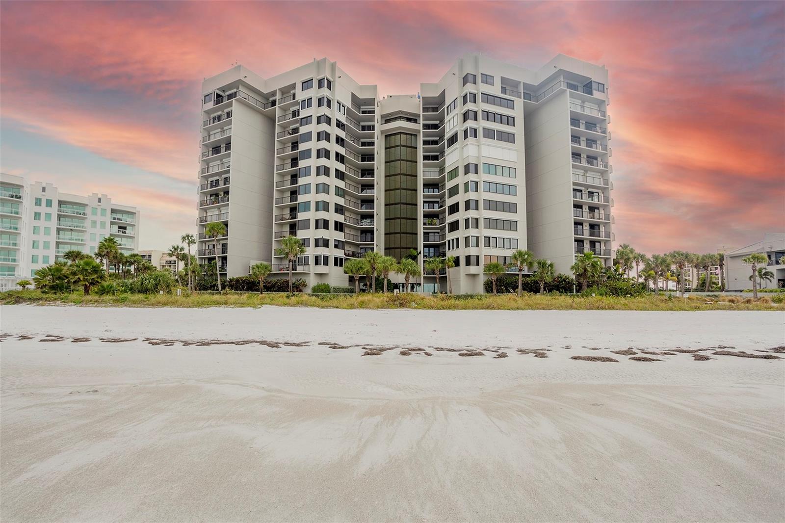 Image 4 of 64 For 1600 Gulf Boulevard 1112