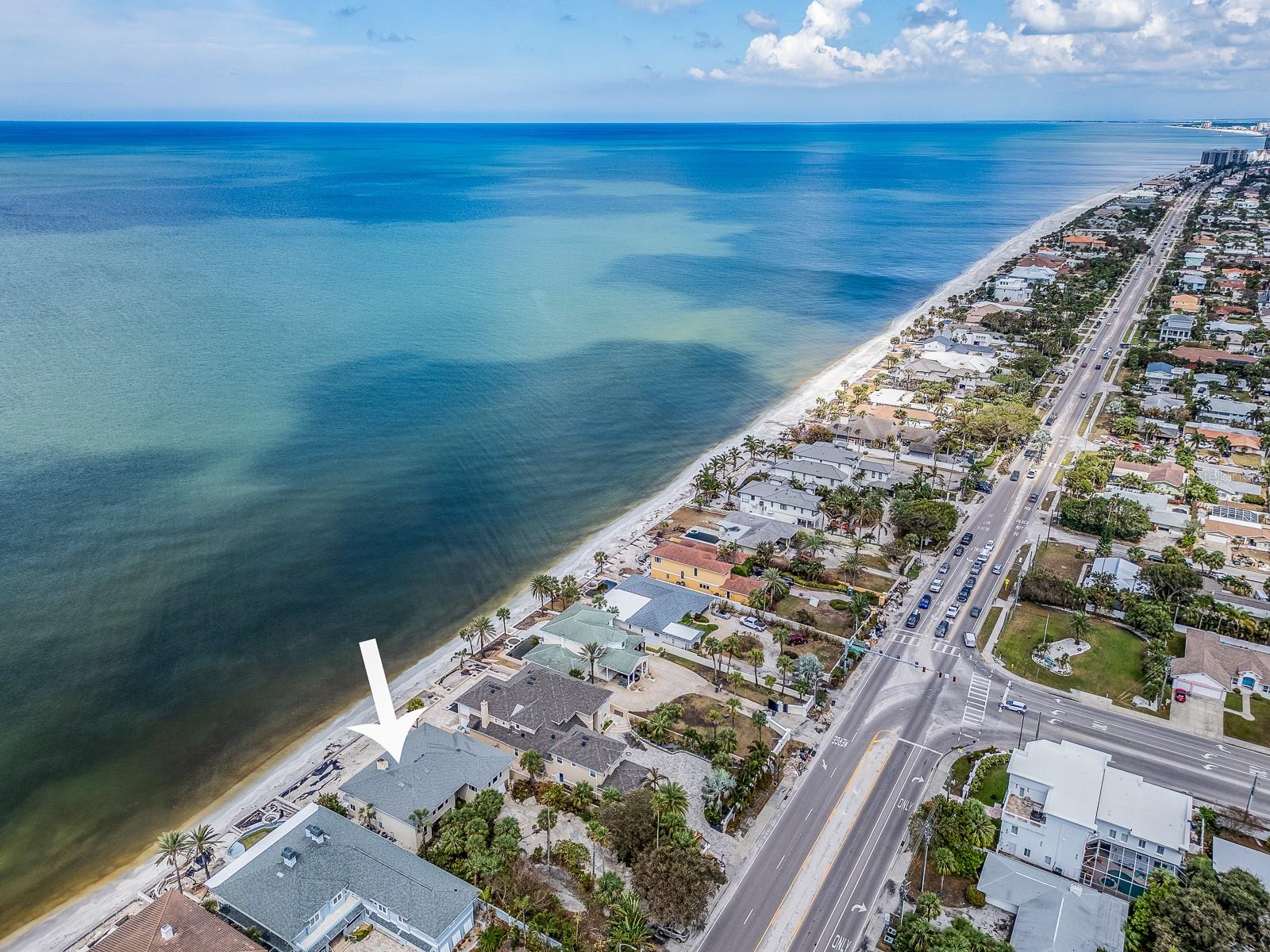 Listing photo id 2 for 1000 Gulf Boulevard