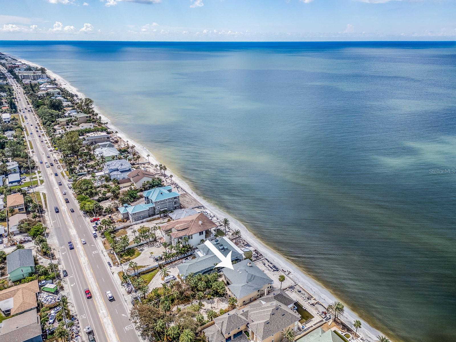 Listing photo id 3 for 1000 Gulf Boulevard