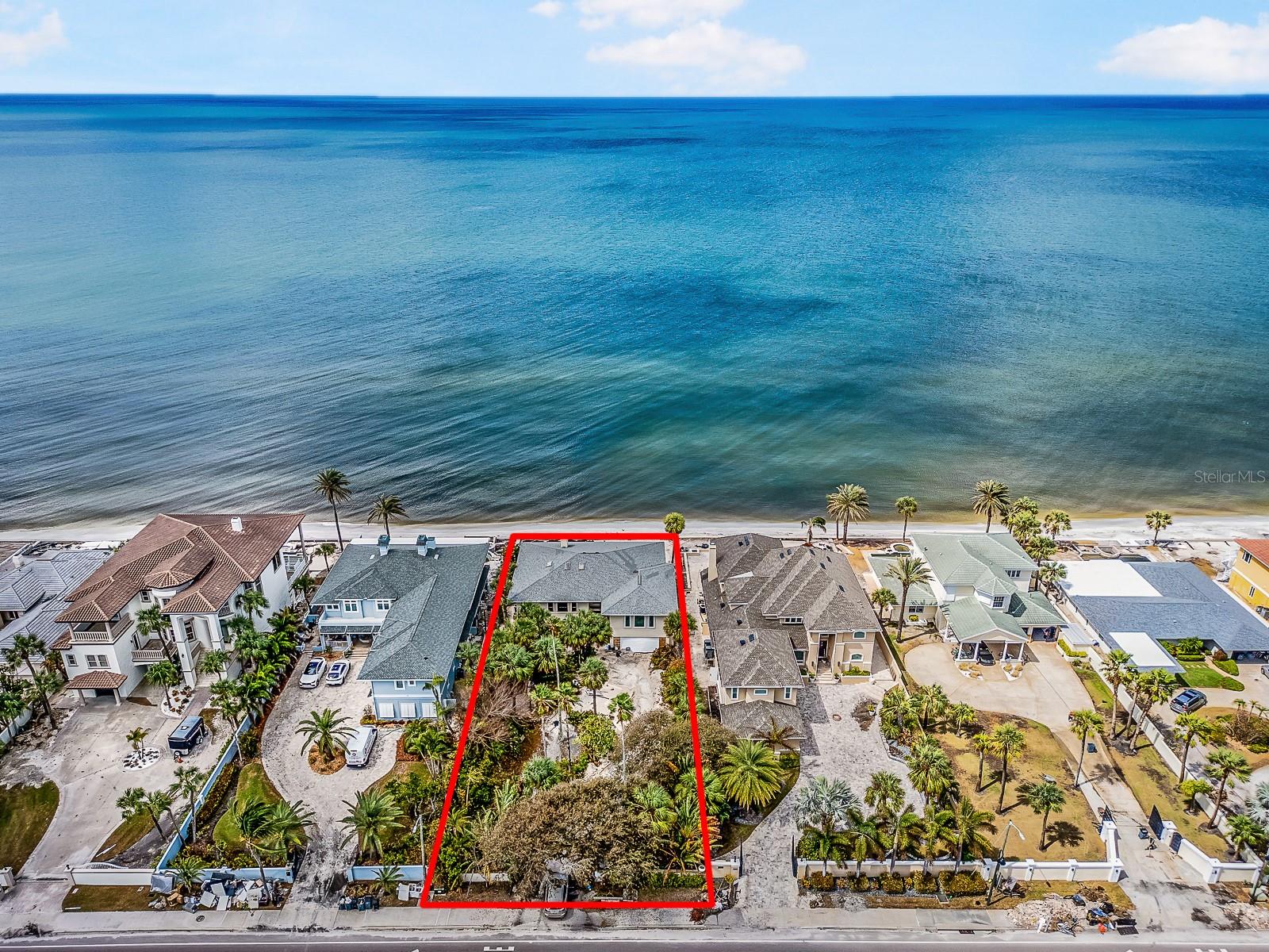 Details for 1000 Gulf Boulevard, BELLEAIR SHORES, FL 33786