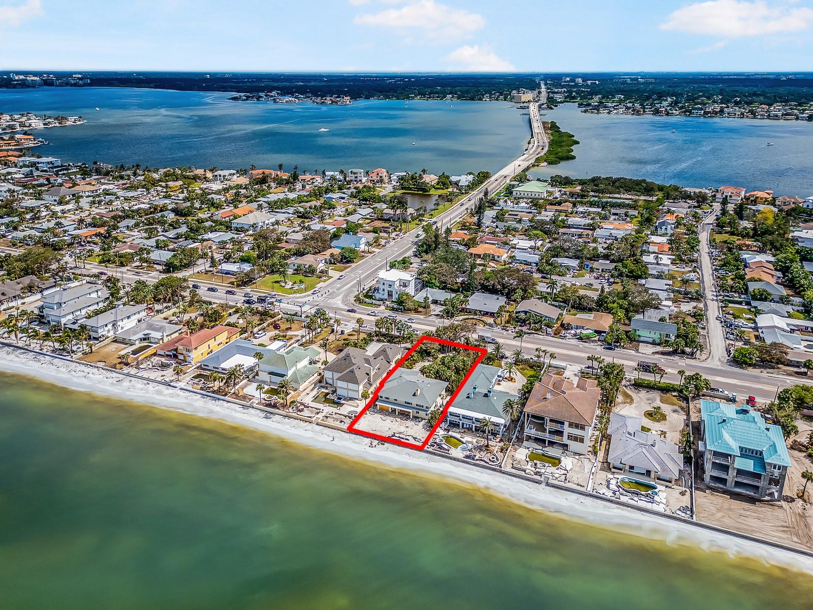 Listing photo id 2 for 1000 Gulf Boulevard