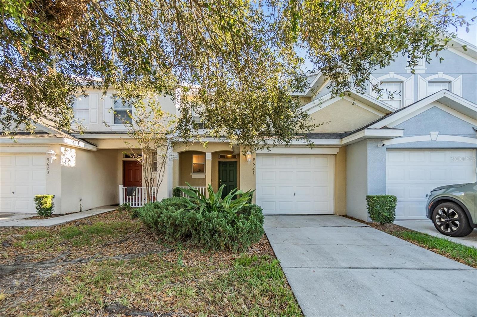 Details for 9621 Carlsdale Drive, RIVERVIEW, FL 33578