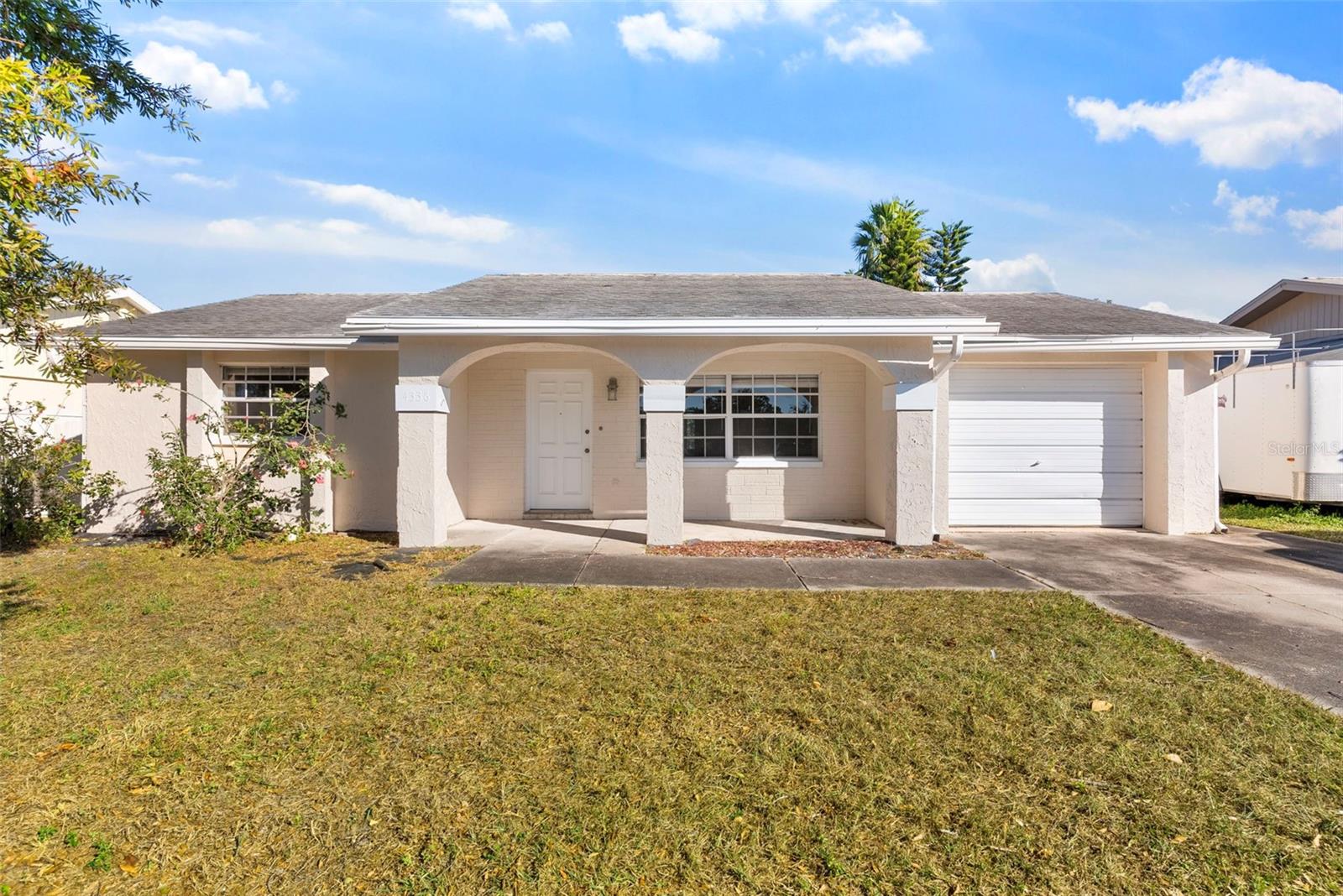 Details for 4336 Swallowtail Drive, NEW PORT RICHEY, FL 34653