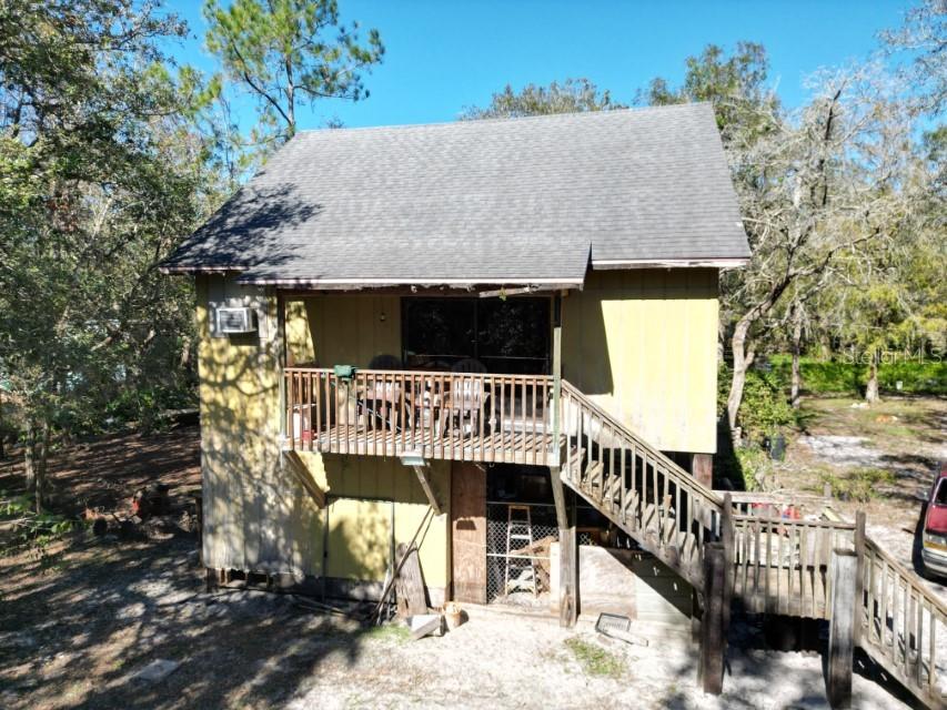 Details for 39716 Tworut Road, WEBSTER, FL 33597