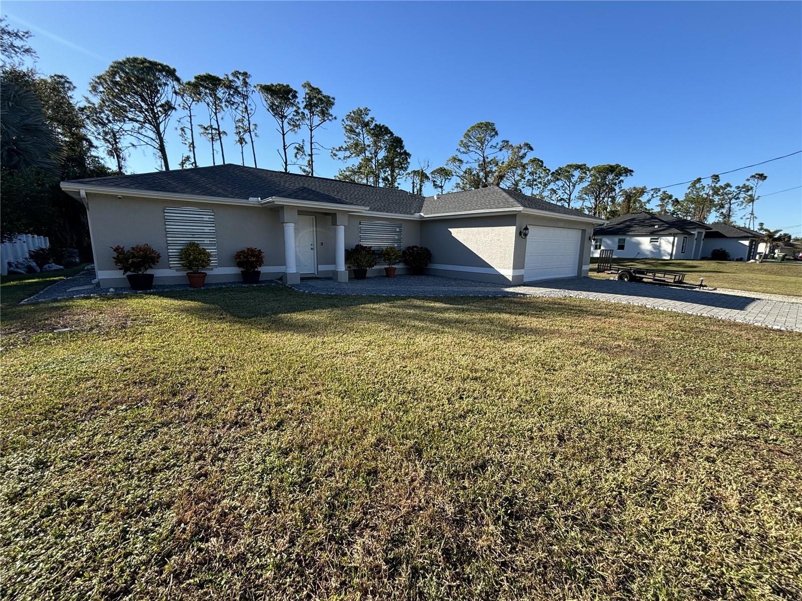 Details for 3087 Seth Road, NORTH PORT, FL 34288