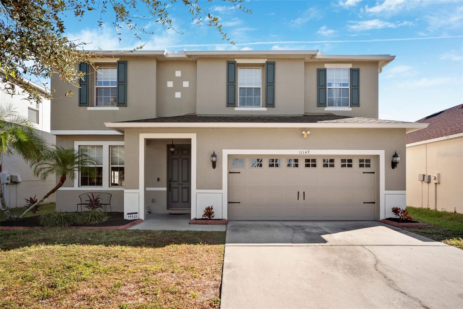 Details for 11149 Golden Silence Drive, RIVERVIEW, FL 33579