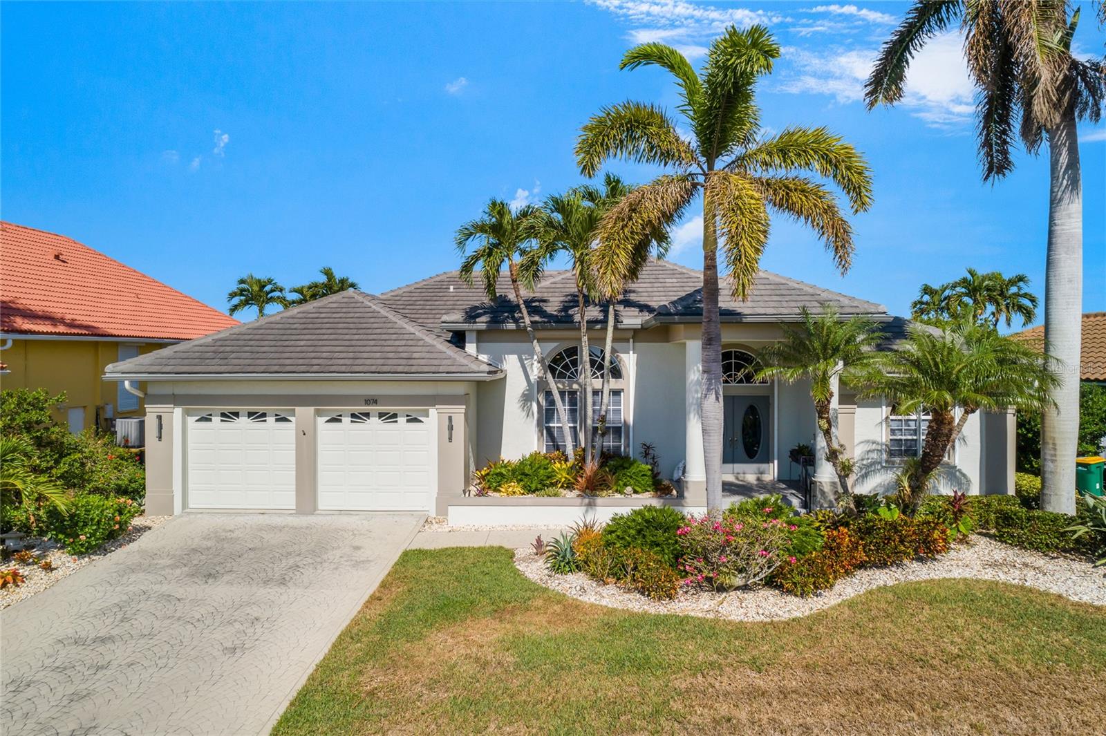 Details for 1074 Dill Court, MARCO ISLAND, FL 34145