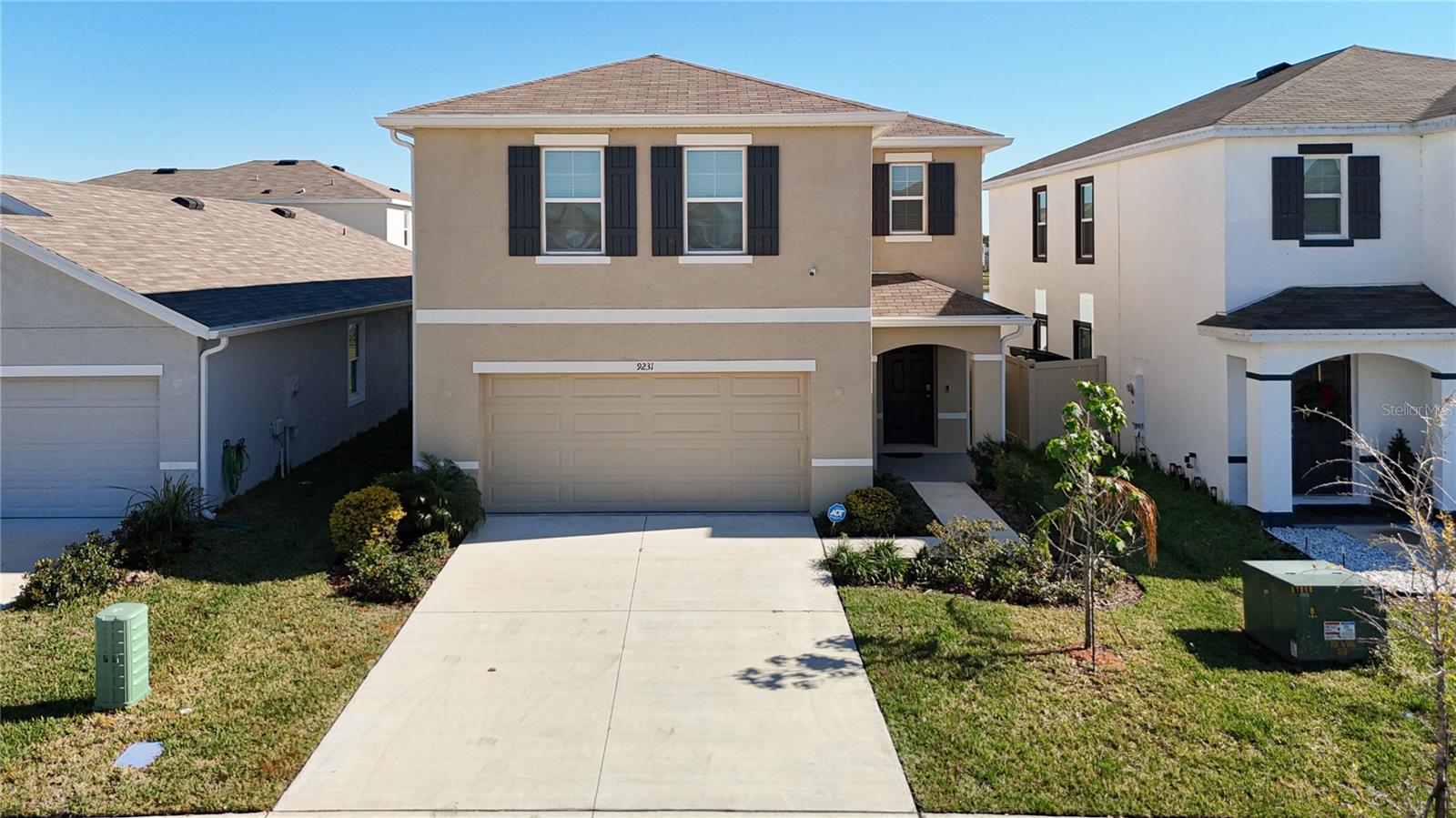 Details for 9231 Forge Breeze Loop, WESLEY CHAPEL, FL 33545