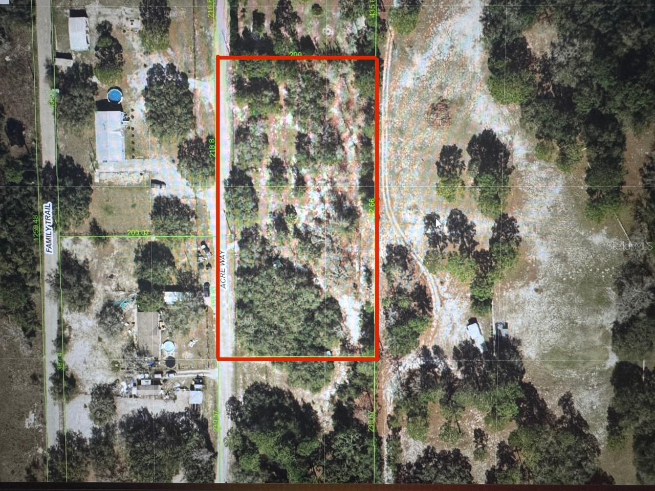 Details for  Acre Way  , HUDSON, FL 34669