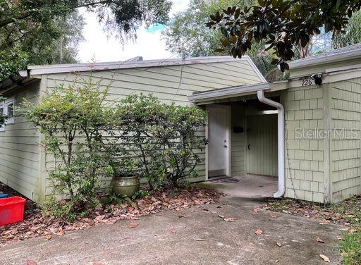 Details for 1035 3rd Avenue, GAINESVILLE, FL 32601