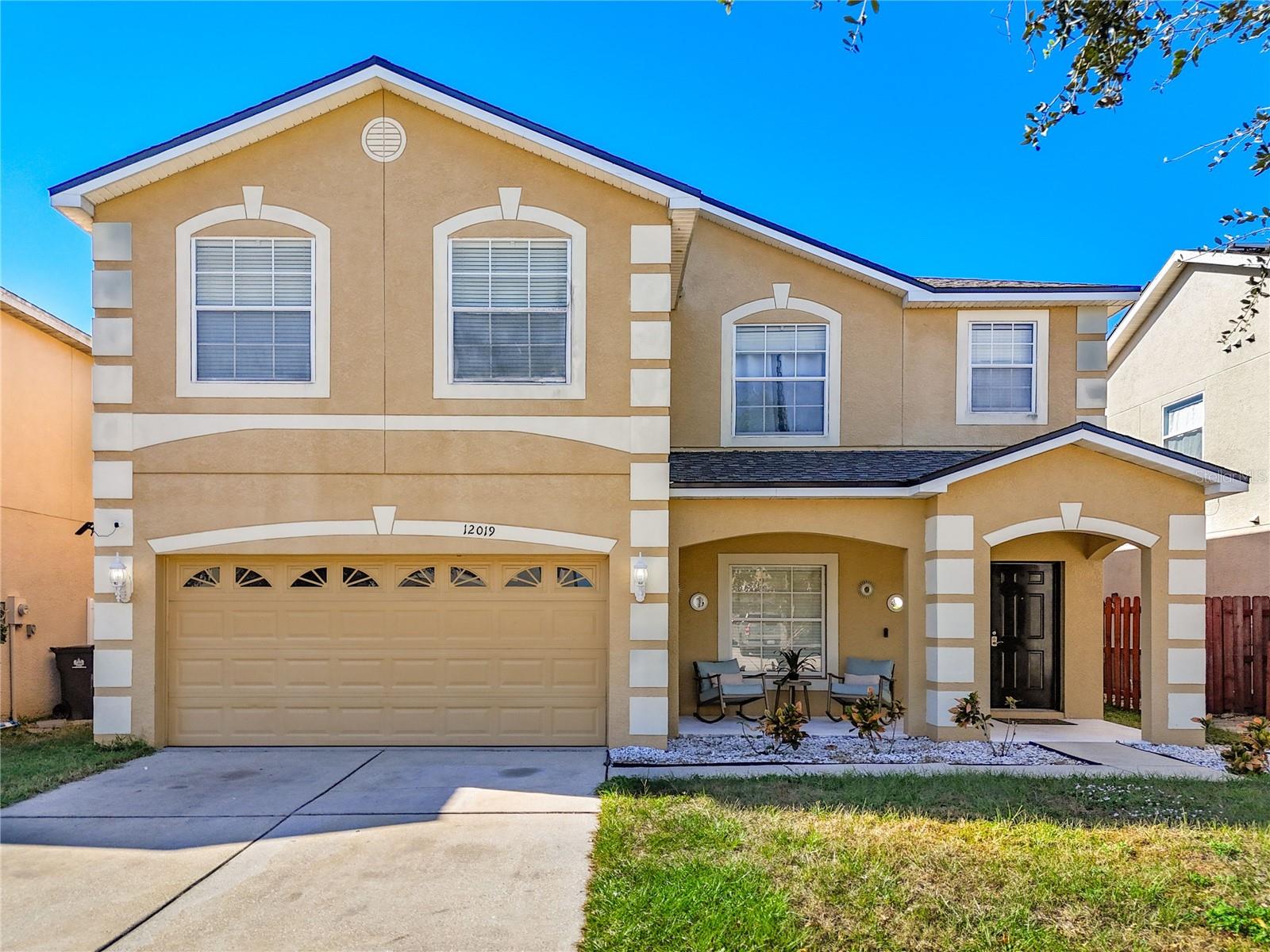 Details for 12019 Citrus Leaf Drive, GIBSONTON, FL 33534