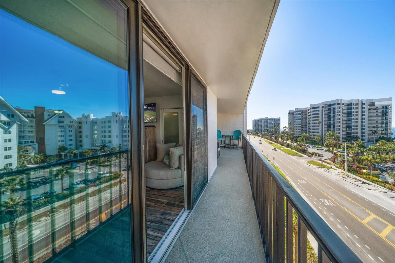 Image 11 of 40 For 1591 Gulf Boulevard 504s