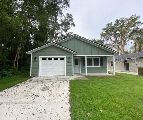 Details for 23215 Railroad Avenue, HIGH SPRINGS, FL 32643