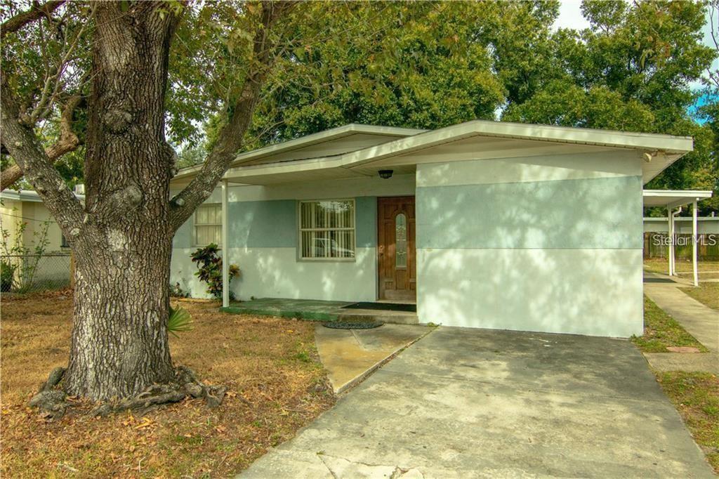 Details for 3411 Grace Street, TAMPA, FL 33607