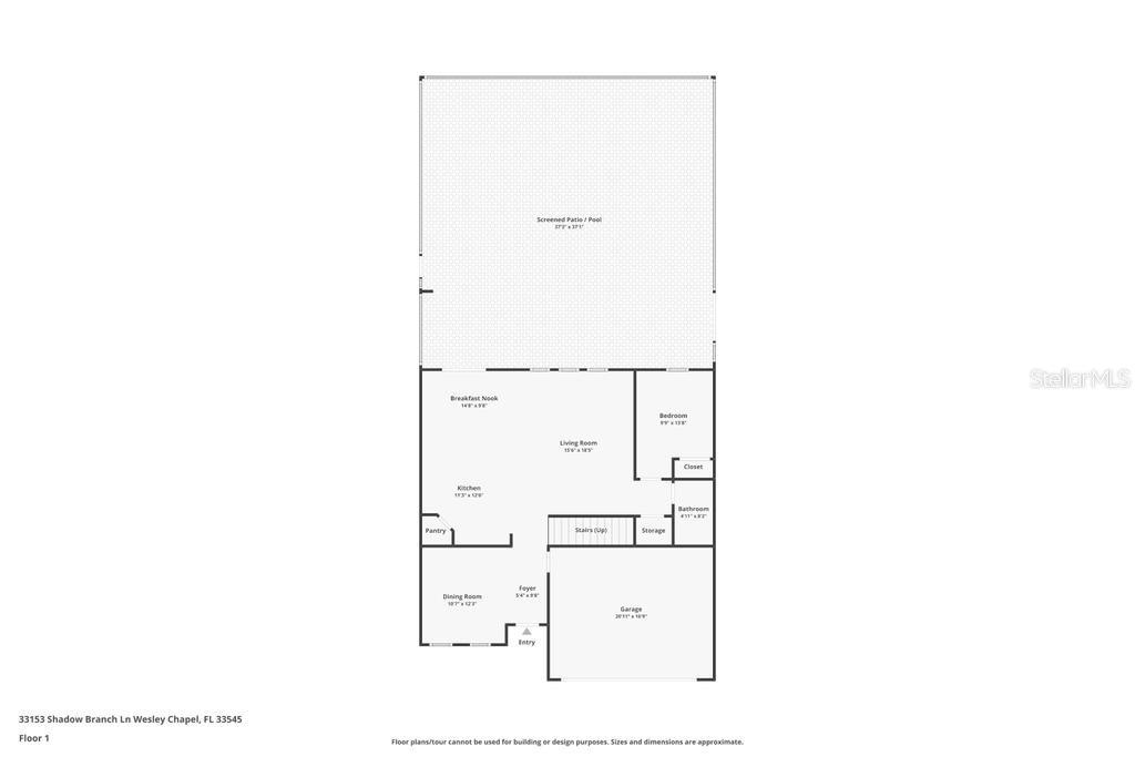 Image 42 of 49 For 33153 Shadow Branch Lane