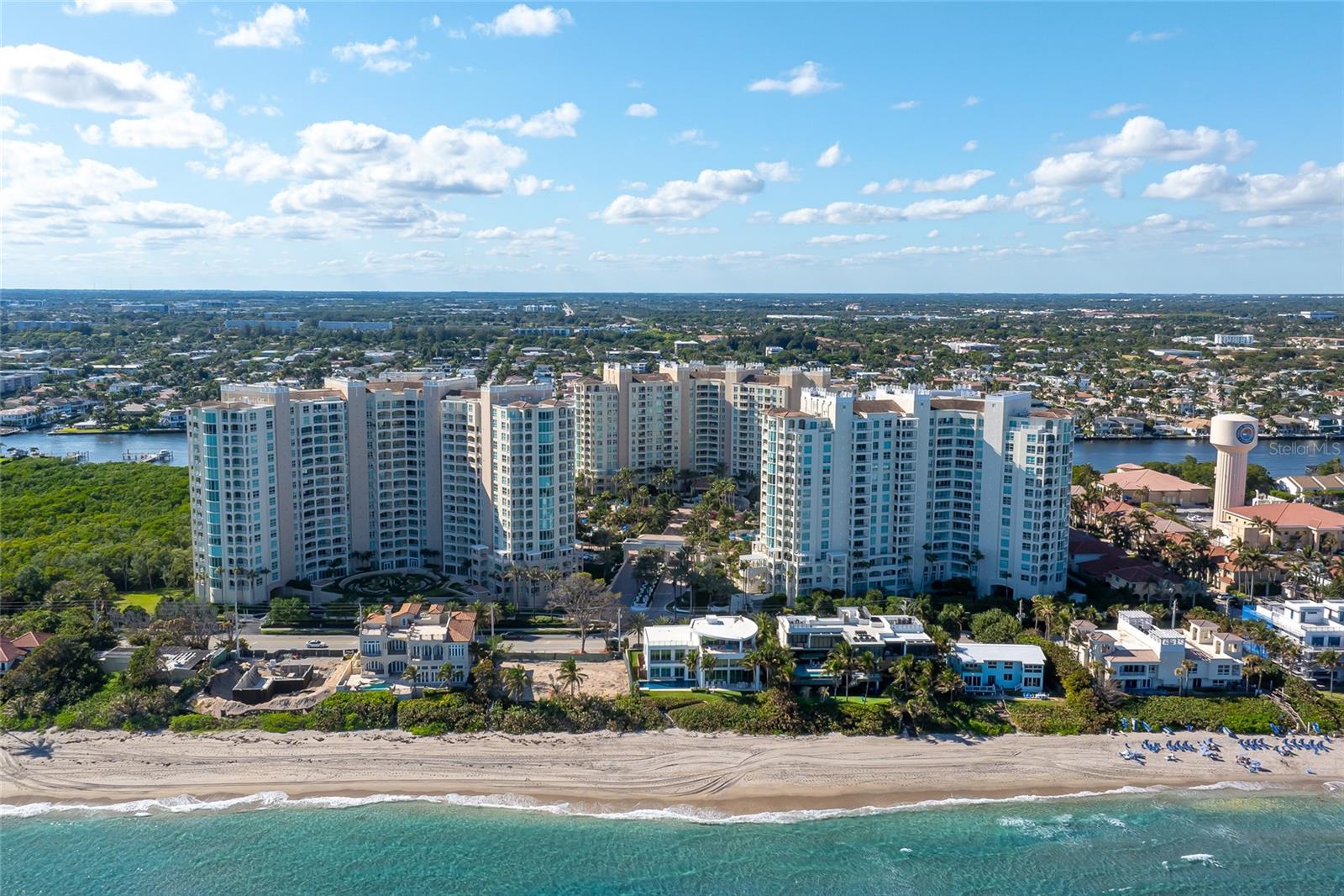 Details for 3700 Ocean Boulevard 510, HIGHLAND BEACH, FL 33487