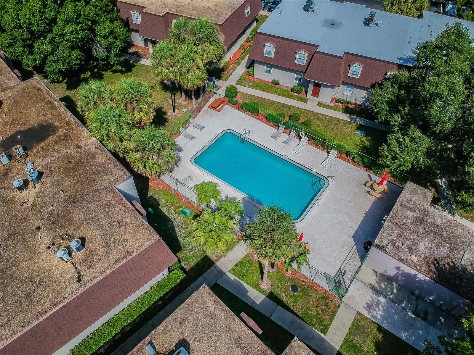 Image 15 of 47 For 9001 Tudor Drive H107