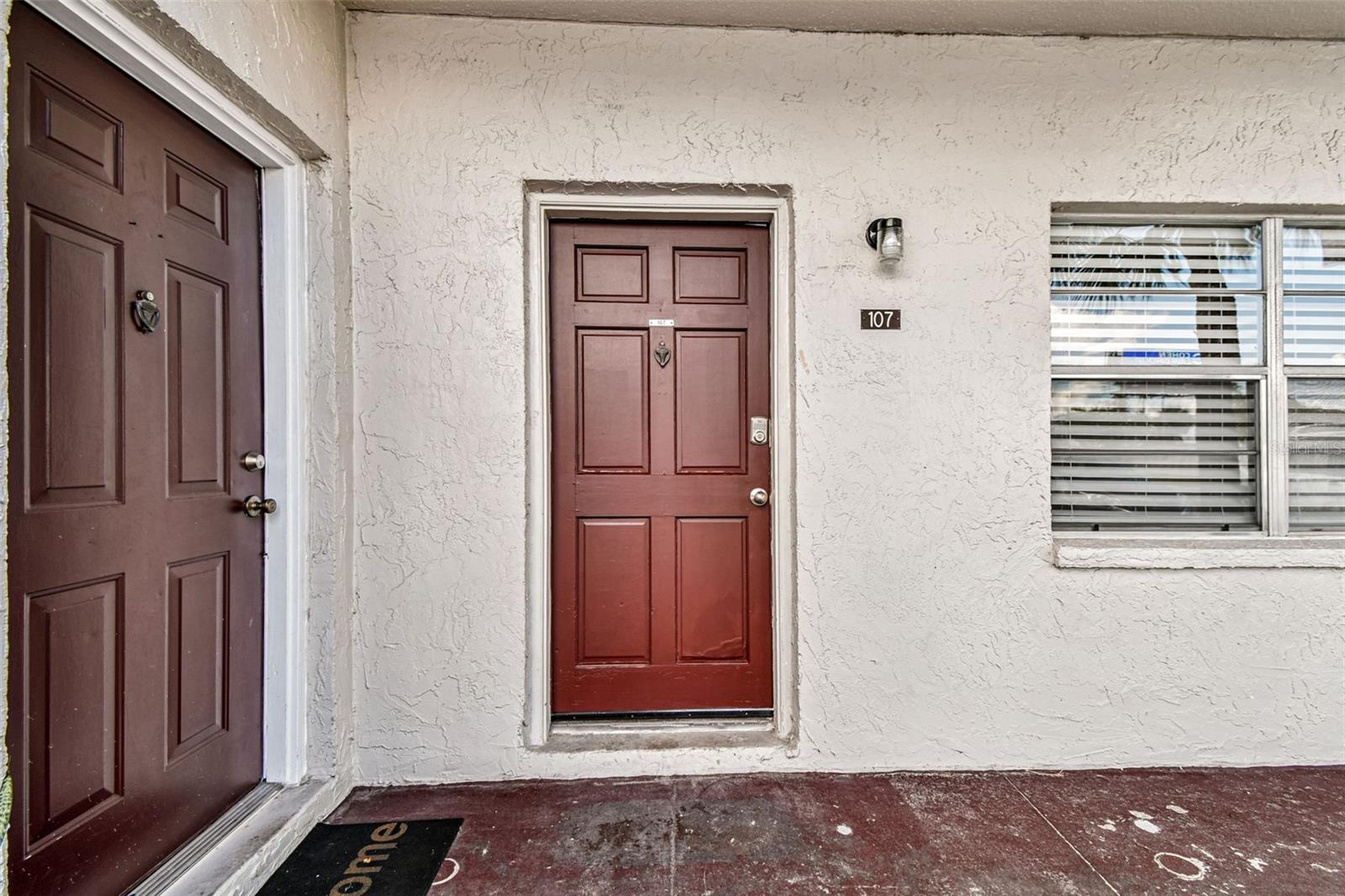 Image 22 of 47 For 9001 Tudor Drive H107