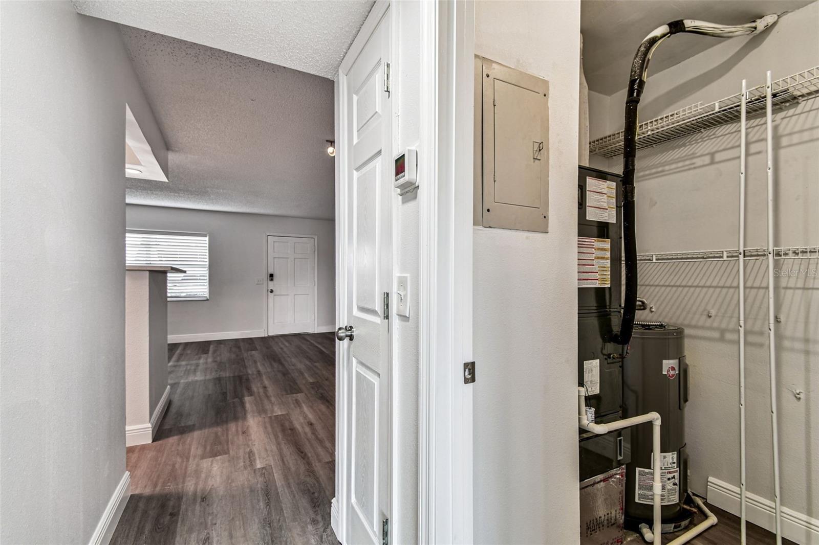 Image 31 of 47 For 9001 Tudor Drive H107