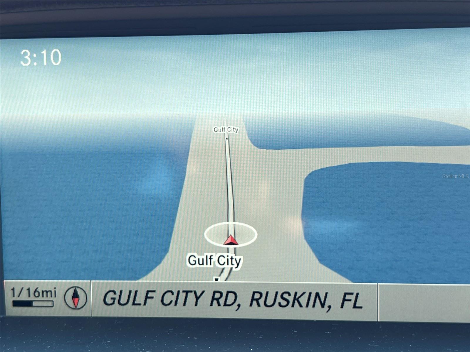 Image 6 of 6 For Gulf City Road