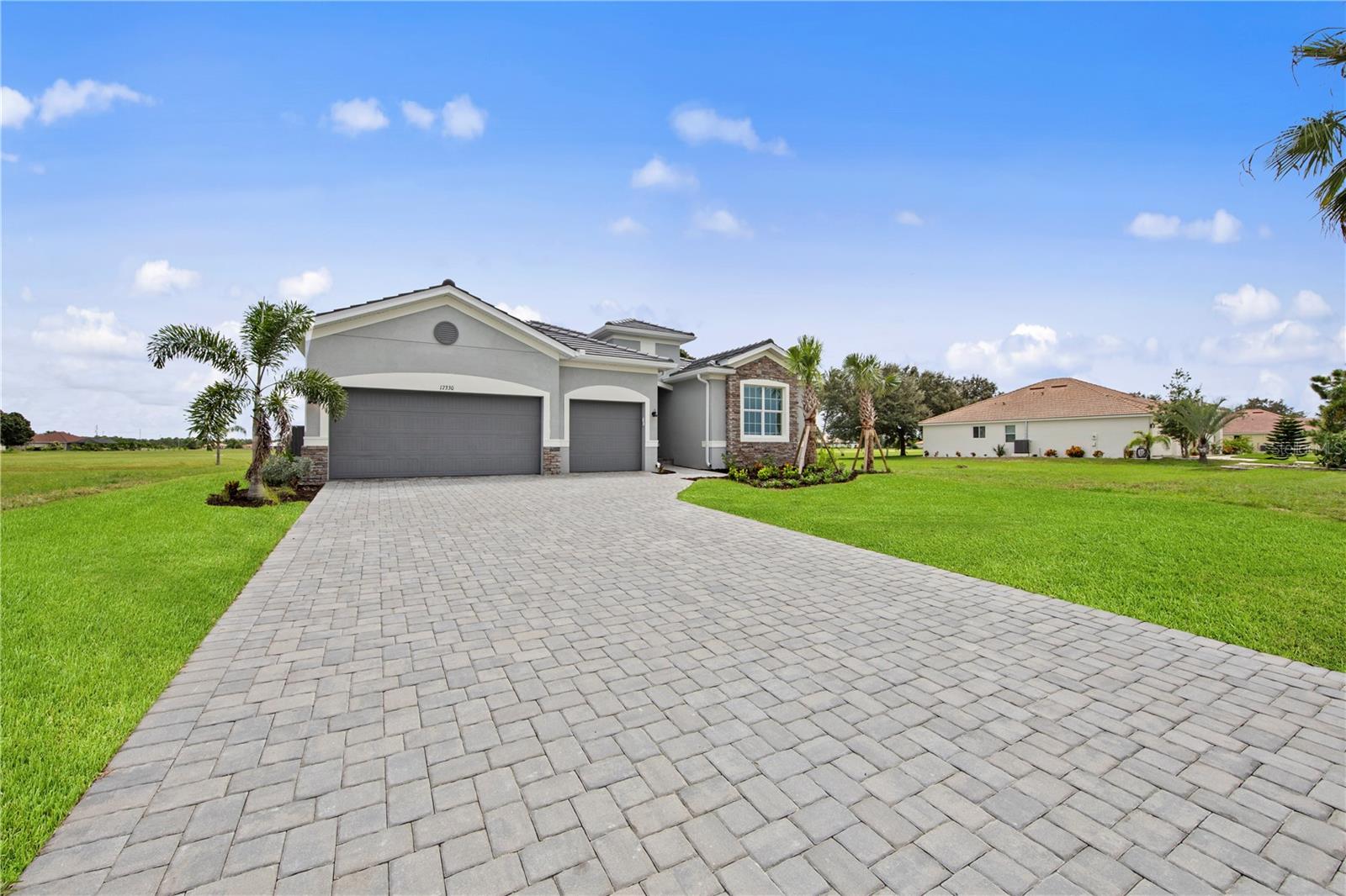 Details for 17357 Comingo Lane, PUNTA GORDA, FL 33955