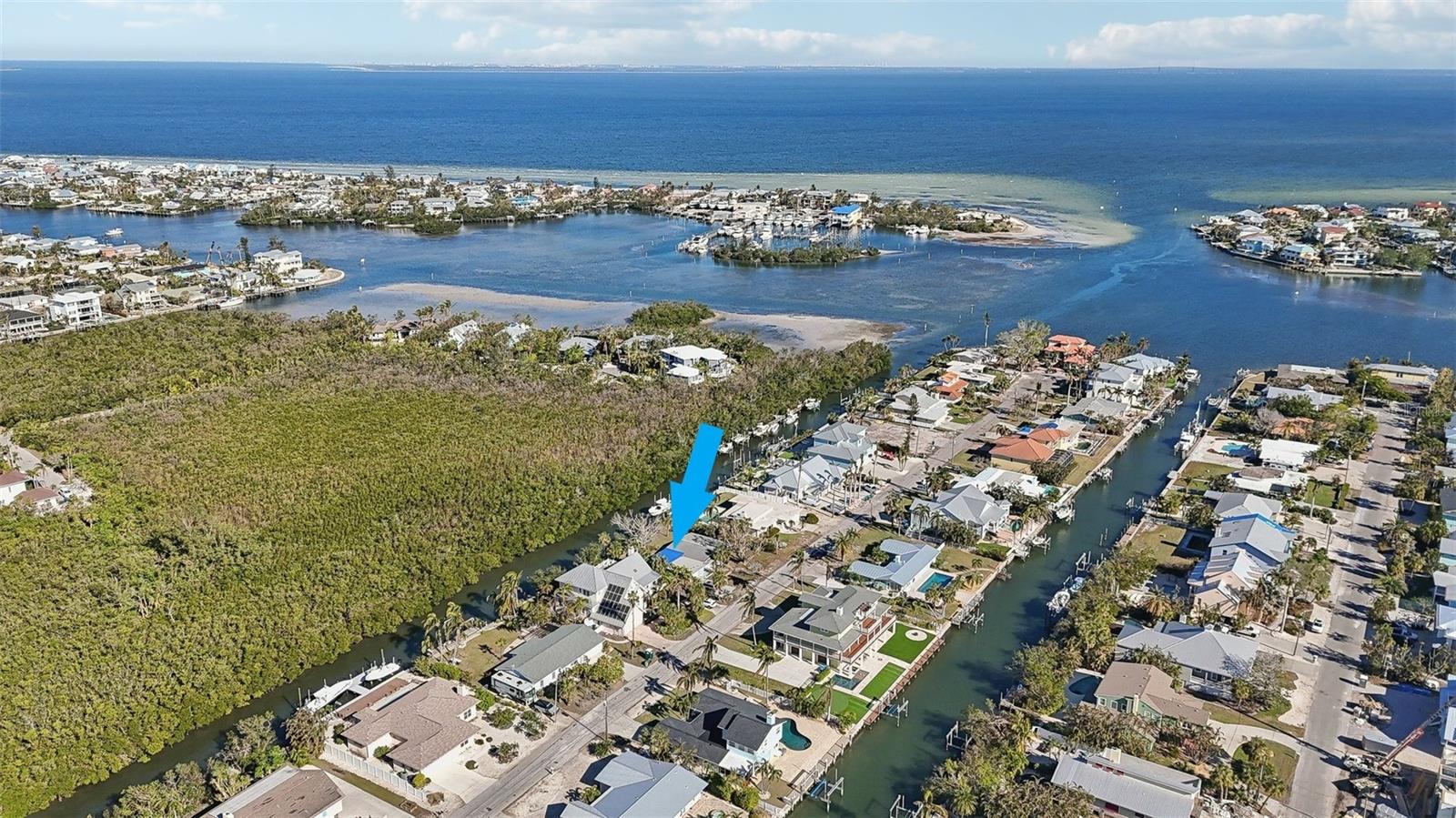 Details for 514 77th Street, HOLMES BEACH, FL 34217