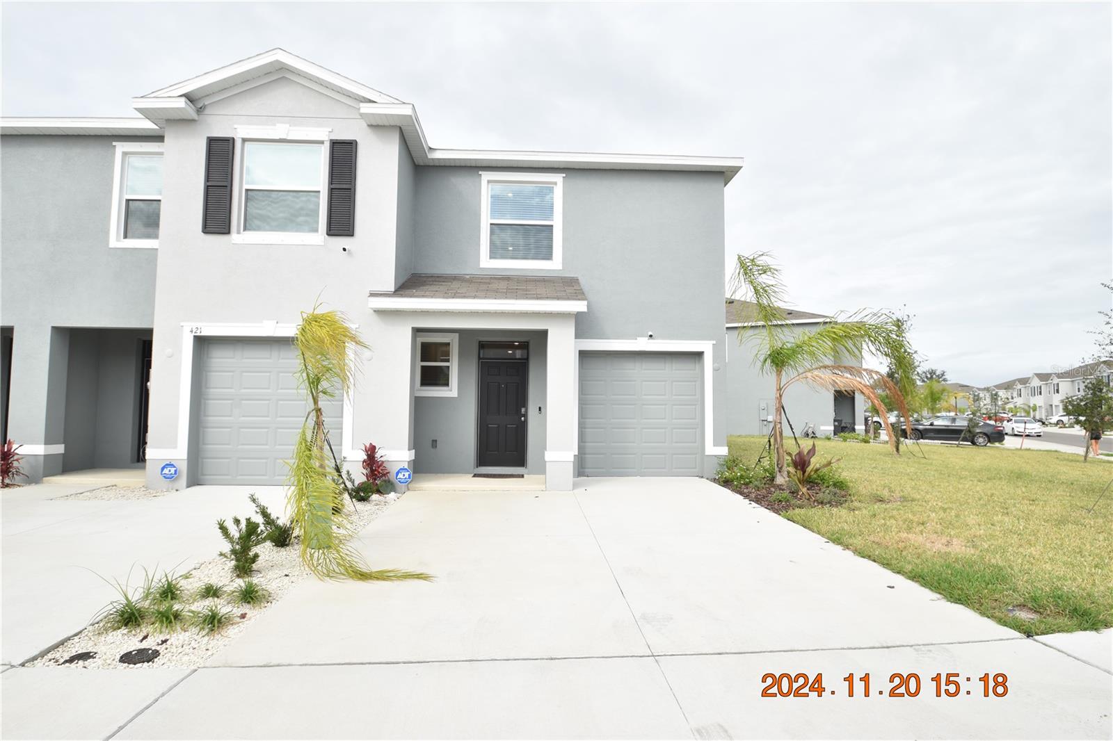 Details for 419 Mangrove Shade Circle 419, APOLLO BEACH, FL 33572