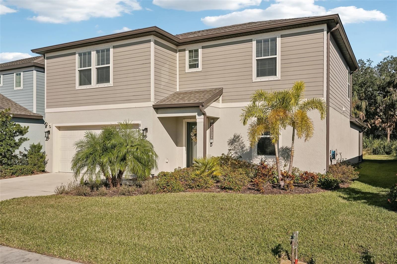 Details for 8614 Mercator Court, PARRISH, FL 34219