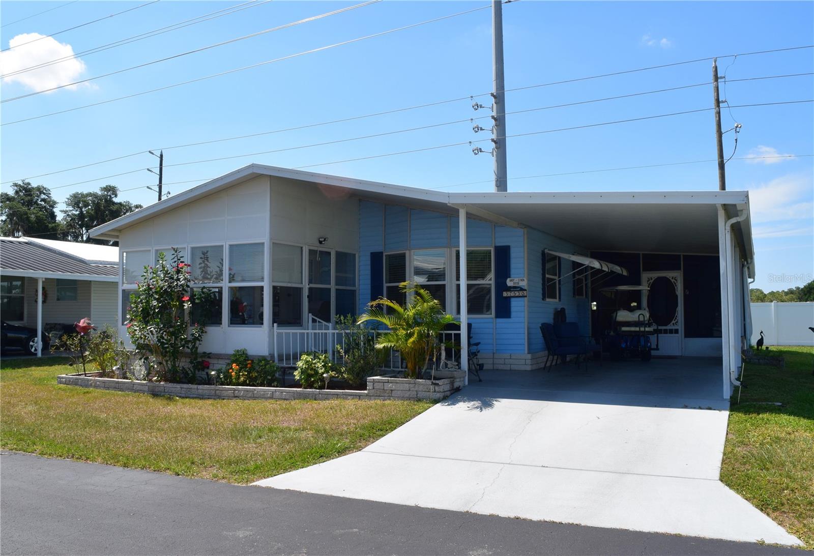 Details for 37530 Poco Avenue, ZEPHYRHILLS, FL 33541
