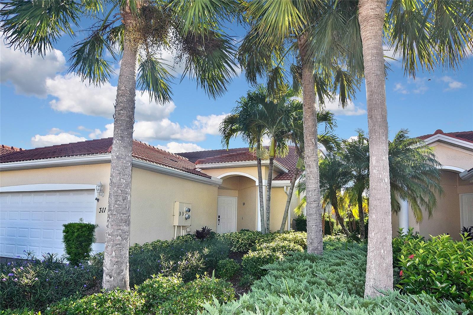 Details for 311 Monaco Drive 4, PUNTA GORDA, FL 33950