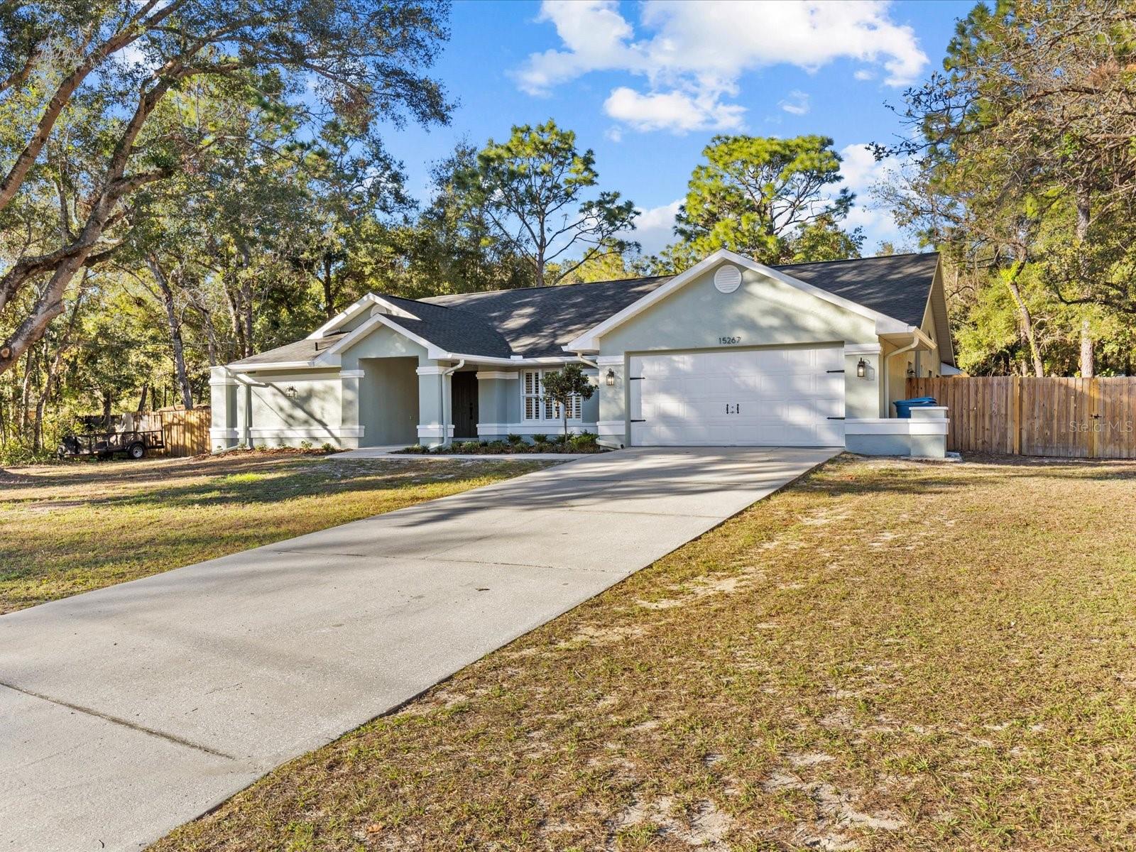 Details for 15267 Valarie Court, BROOKSVILLE, FL 34613