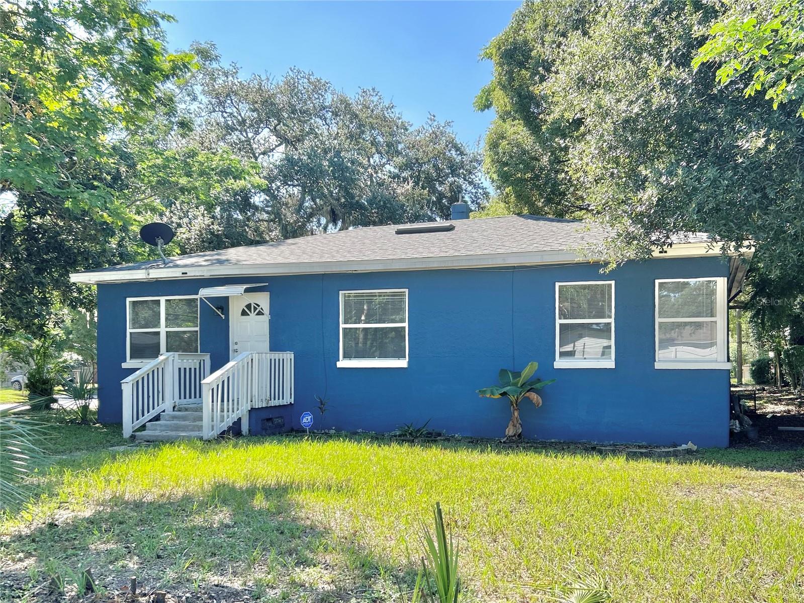 Details for 1719 Cayuga Street, TAMPA, FL 33610