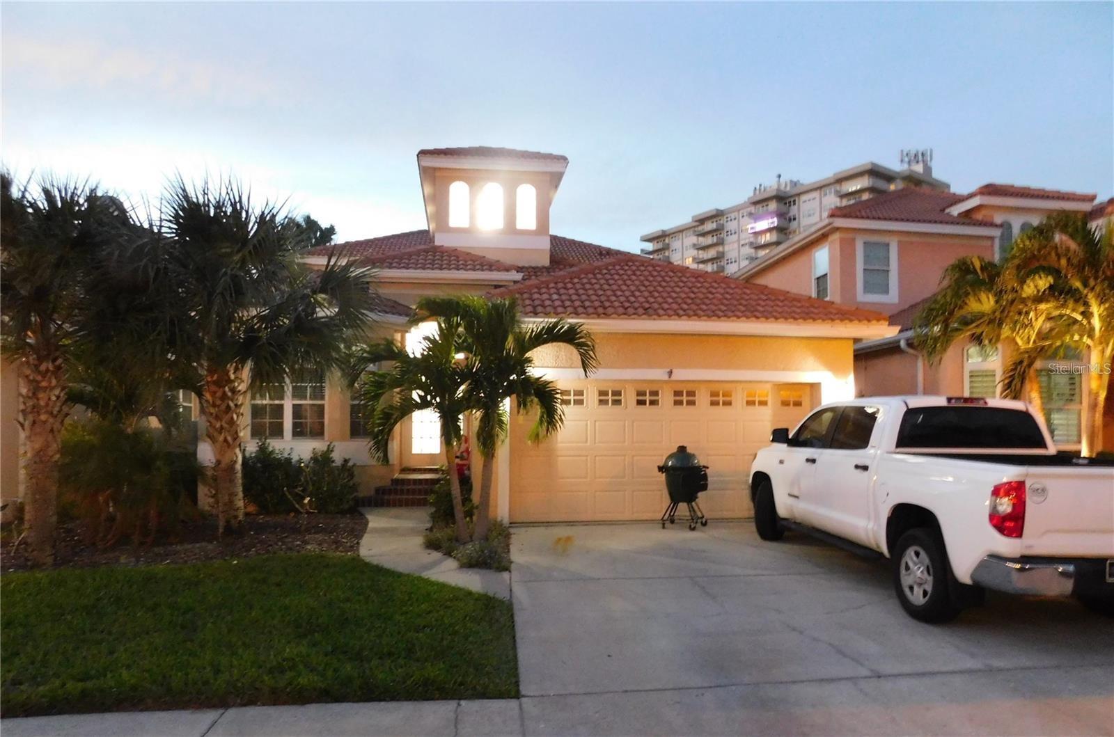 Details for 1628 Sand Key Estates Court, CLEARWATER BEACH, FL 33767