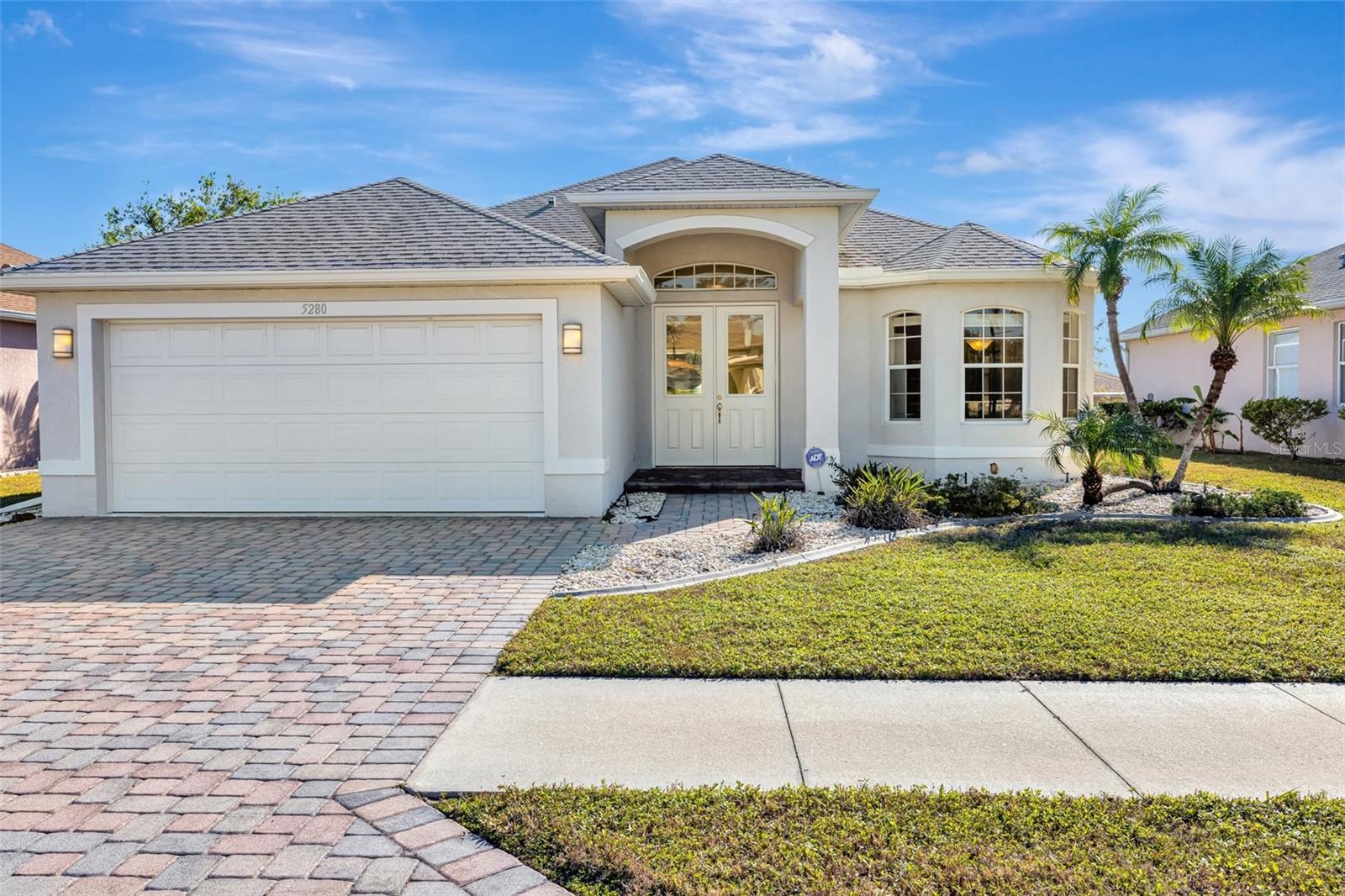 Details for 5280 Echo Lane, SARASOTA, FL 34233