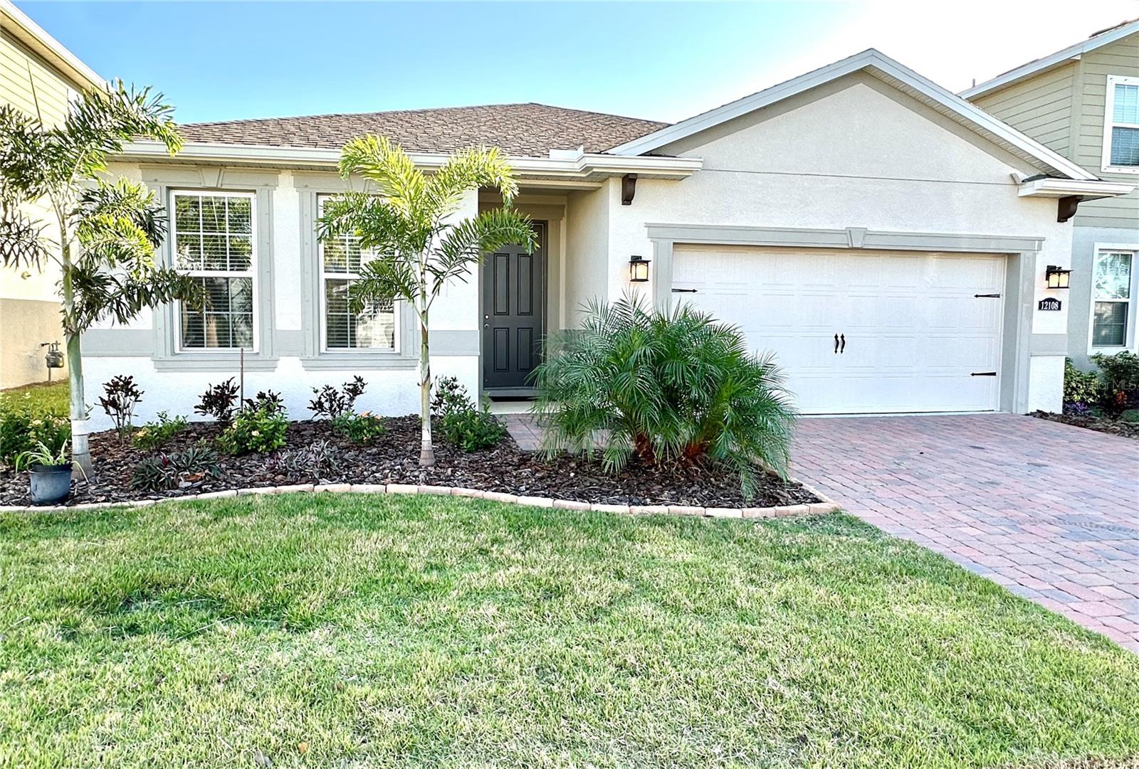 Details for 12108 Blue Pacific Drive, RIVERVIEW, FL 33579