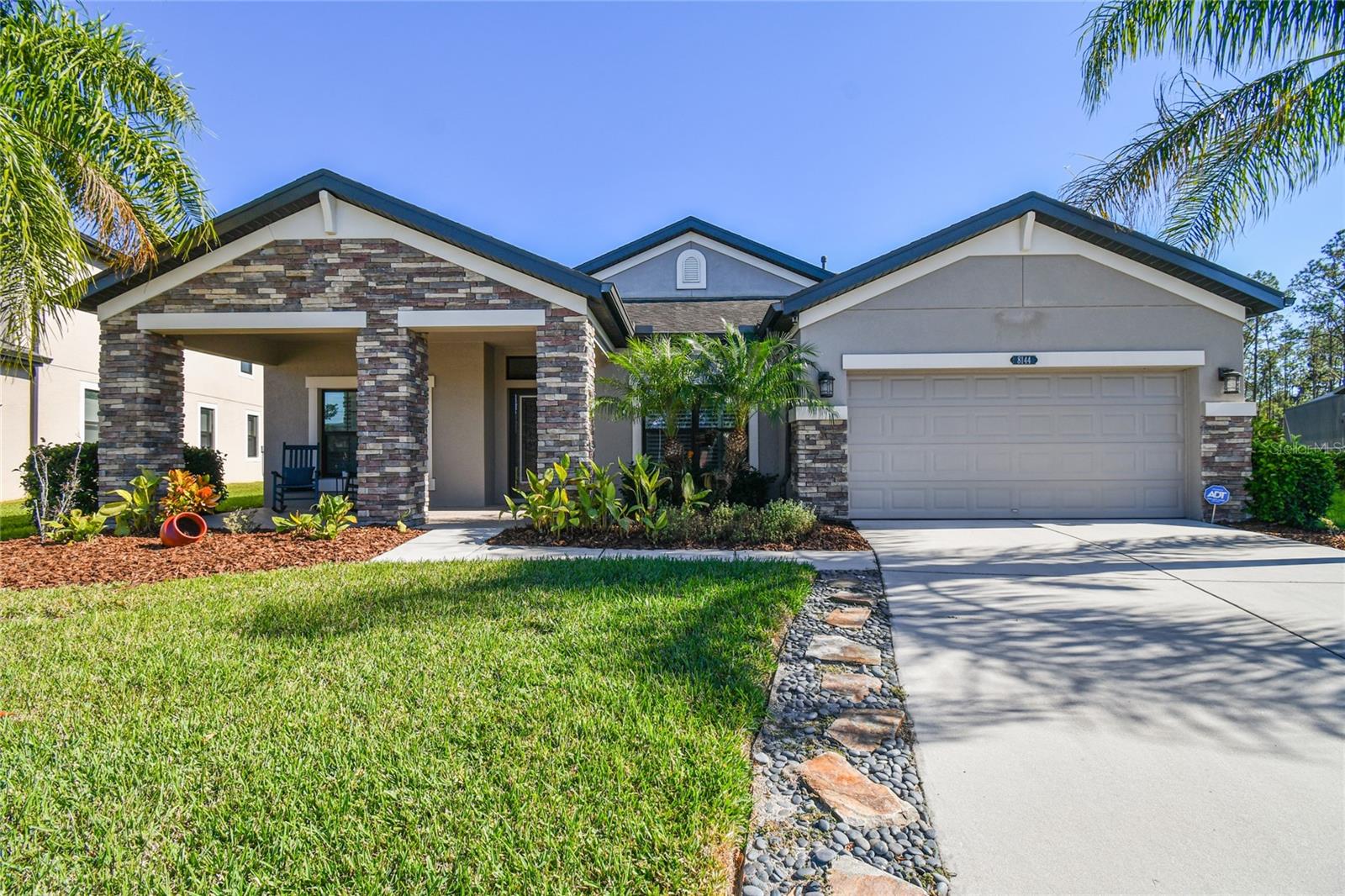 Details for 8144 Sequester Loop, LAND O LAKES, FL 34637