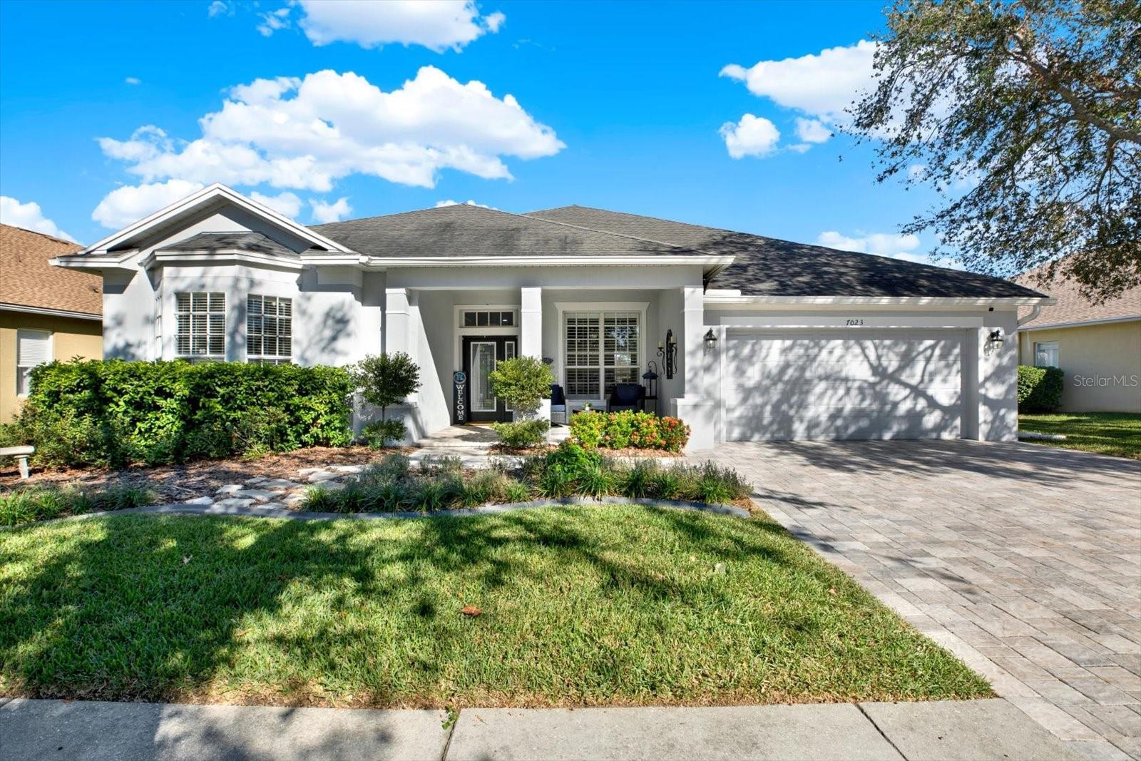 Details for 7023 Derwent Glen Circle, LAND O LAKES, FL 34637