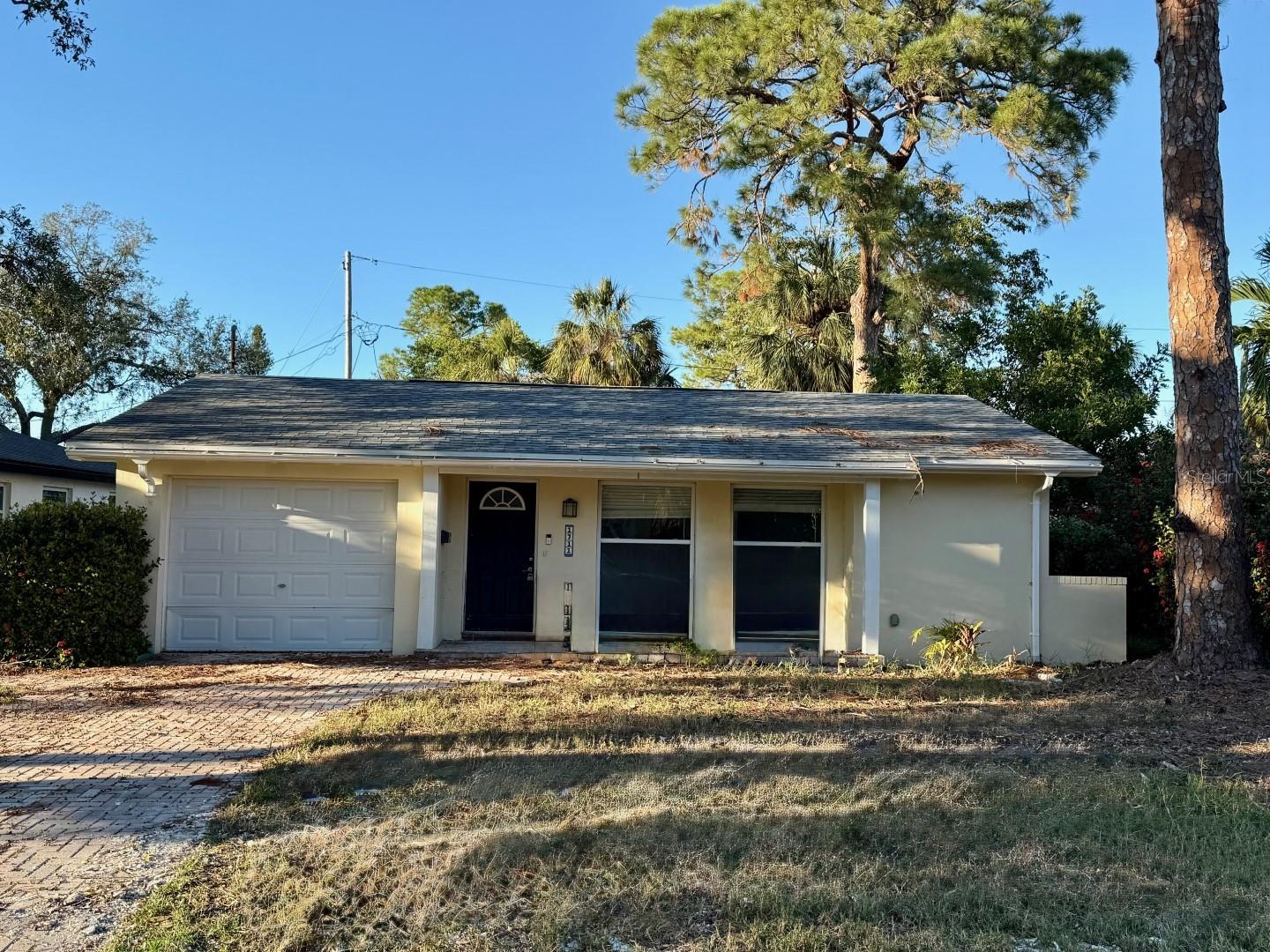 Details for 1711 Michigan Avenue Ne, ST PETERSBURG, FL 33703