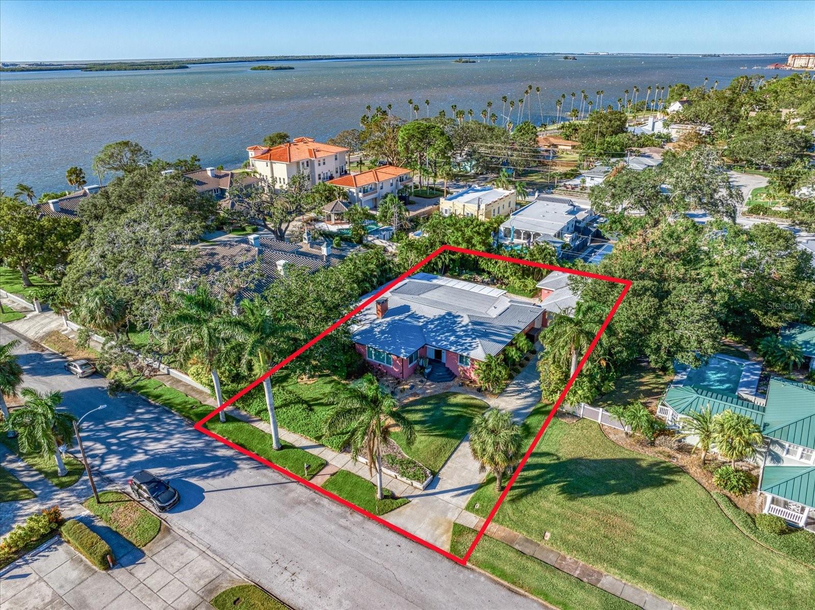 Details for 1020 Marine Street, CLEARWATER, FL 33755