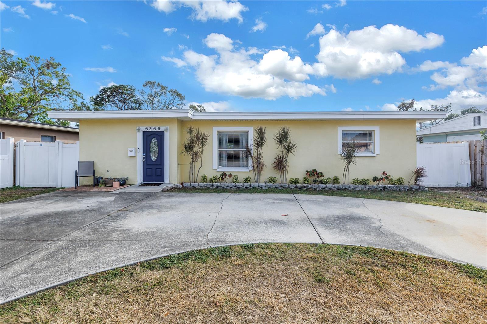 Details for 6366 38th Avenue N, ST PETERSBURG, FL 33710