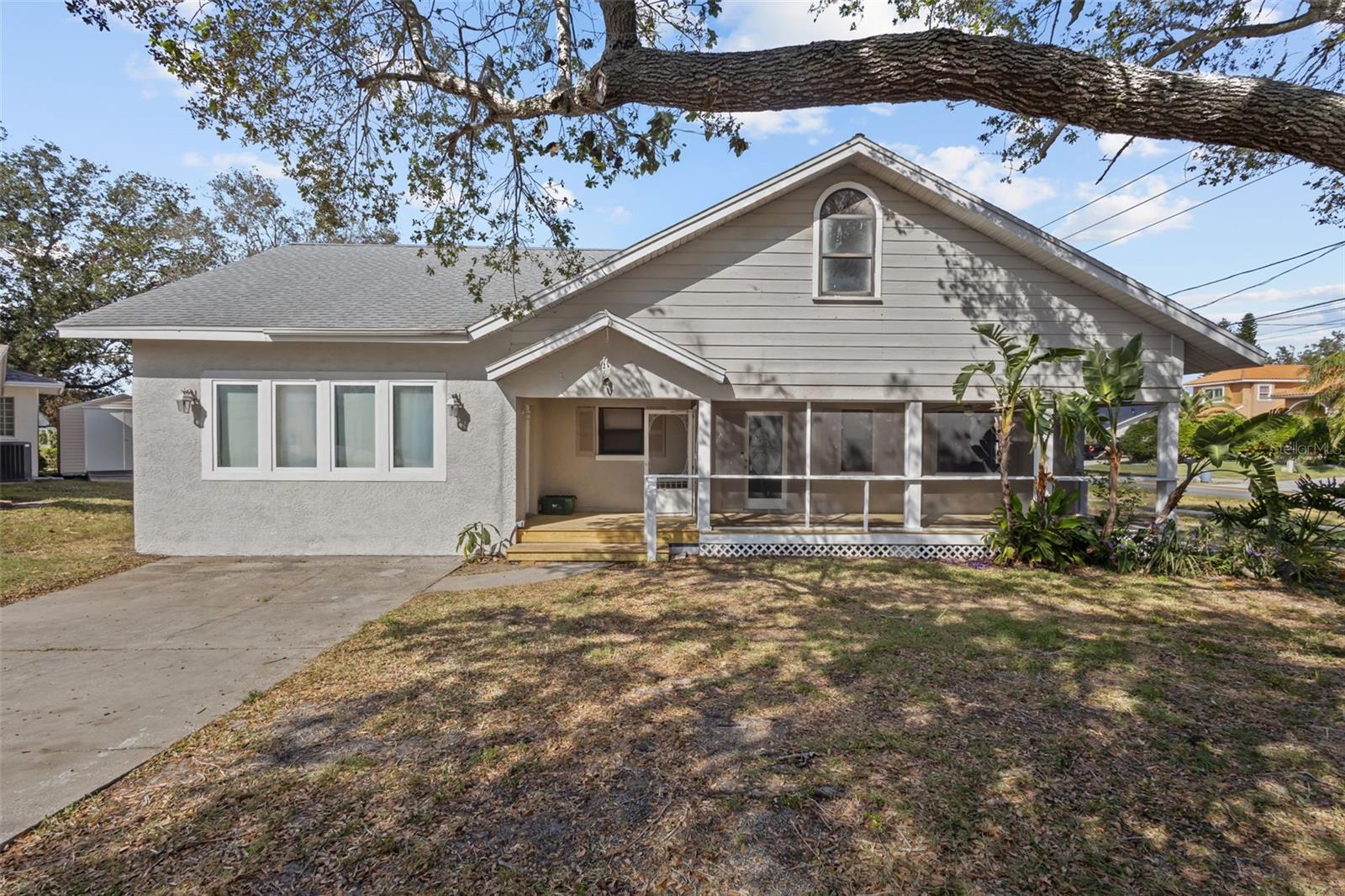 Details for 1321 Riverside Drive, TARPON SPRINGS, FL 34689