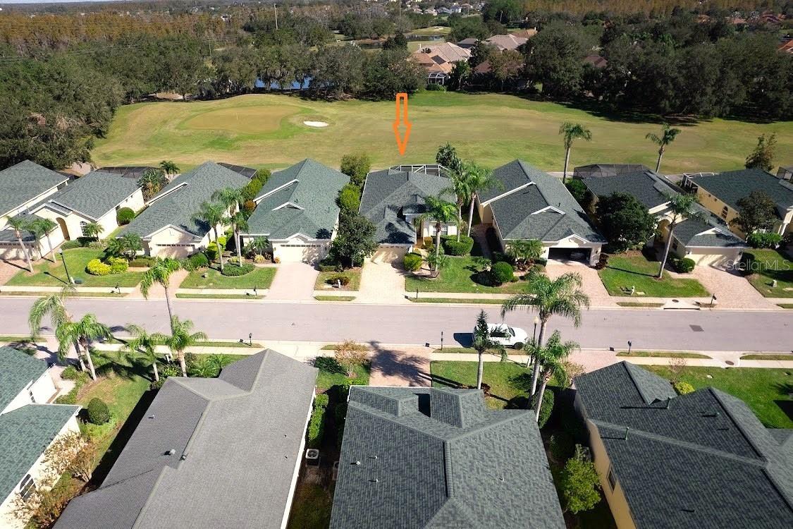 Image 4 of 49 For 10311 Sorenstam Dr, Trinity, Fl Drive