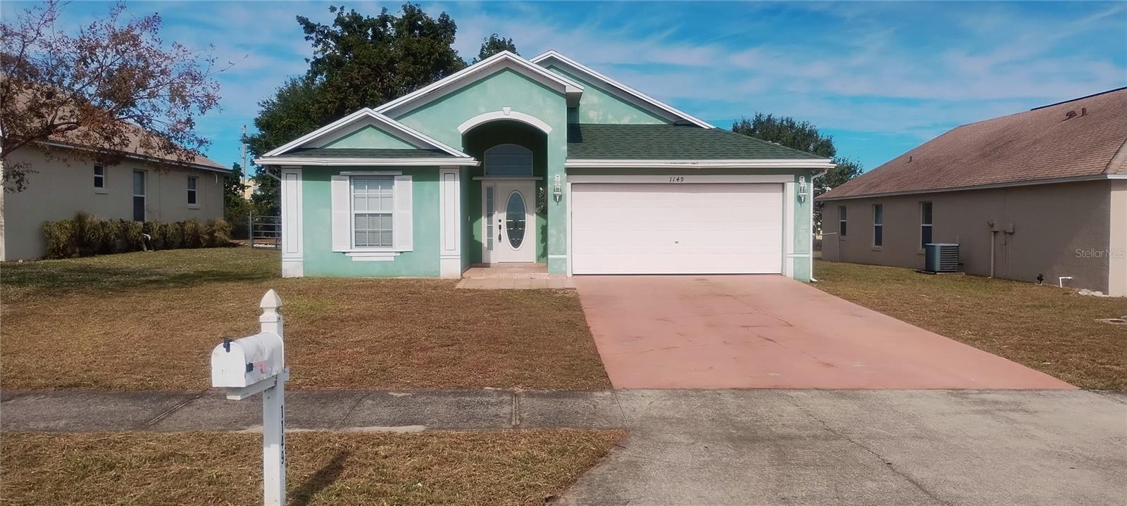 Details for 1149 Grove Avenue, LAKE WALES, FL 33853