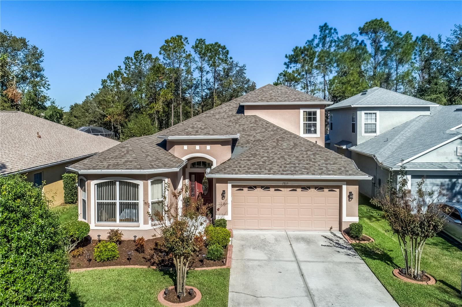 Details for 7815 Blue Spring Drive, LAND O LAKES, FL 34637