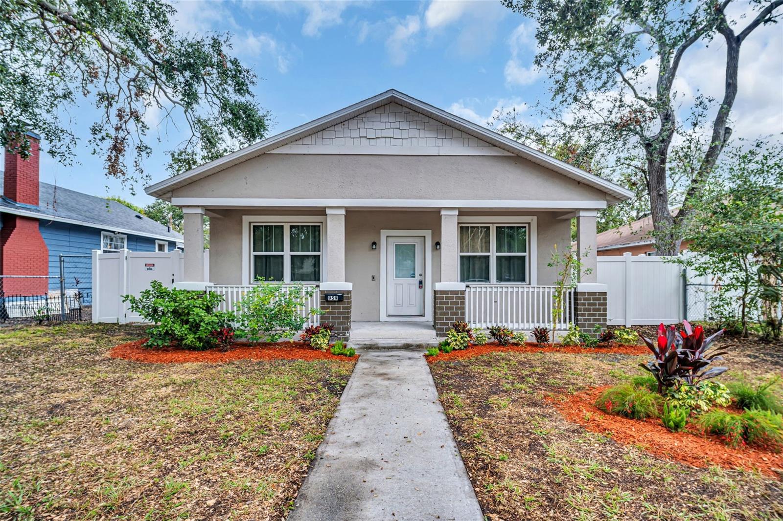 Details for 959 Melrose Avenue S, SAINT PETERSBURG, FL 33705