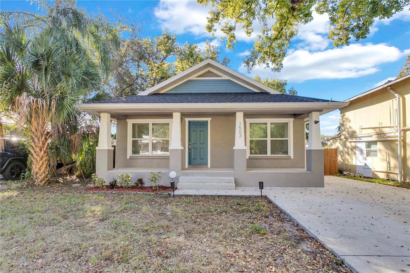 Details for 1503 Cayuga Street, TAMPA, FL 33610