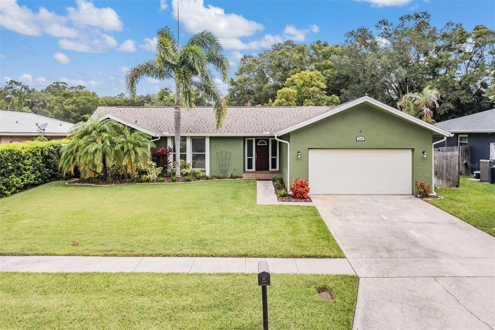 Details for 3018 Prestige Drive, CLEARWATER, FL 33759