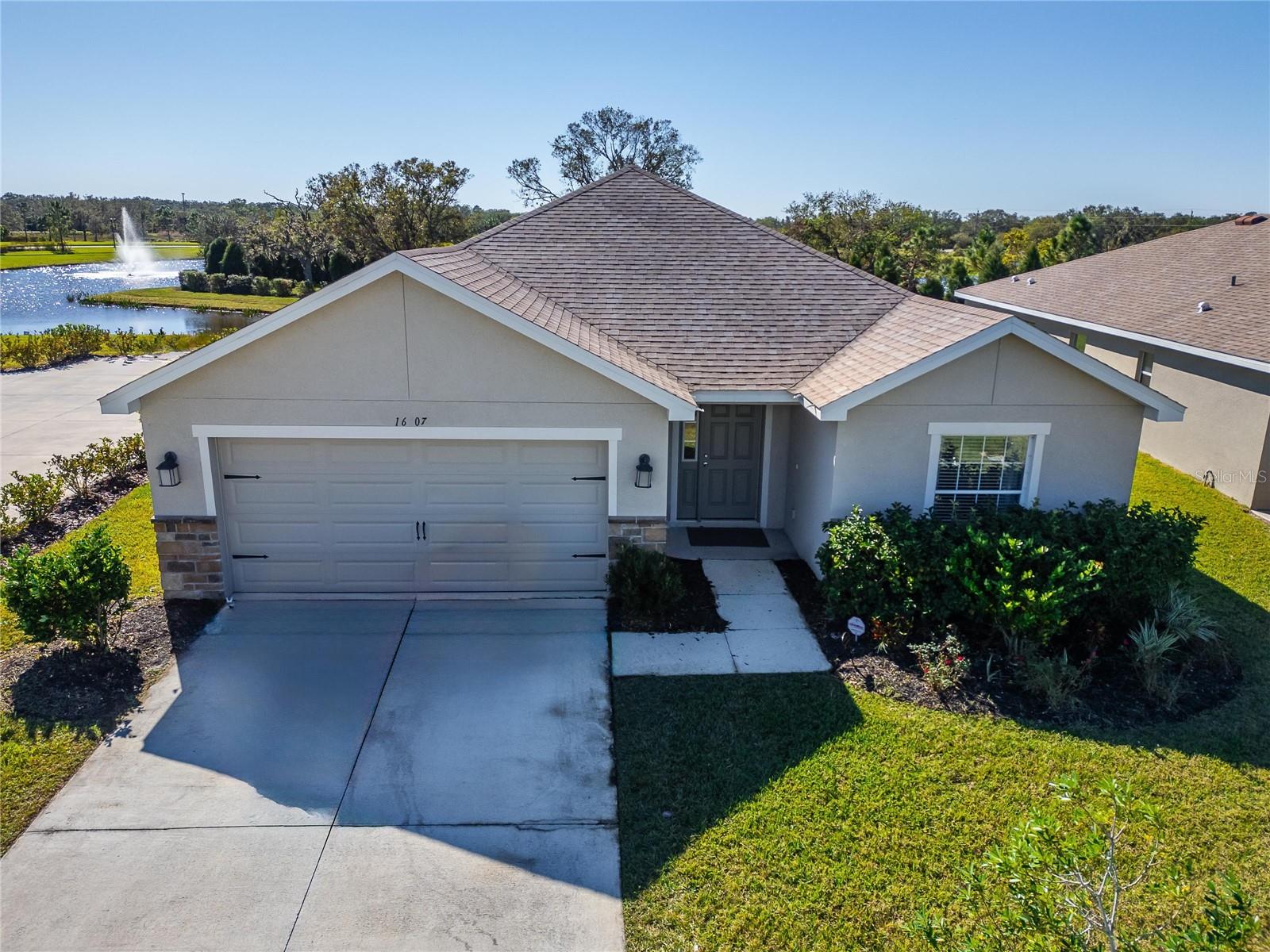 Details for 16207 59th Court E, PARRISH, FL 34219