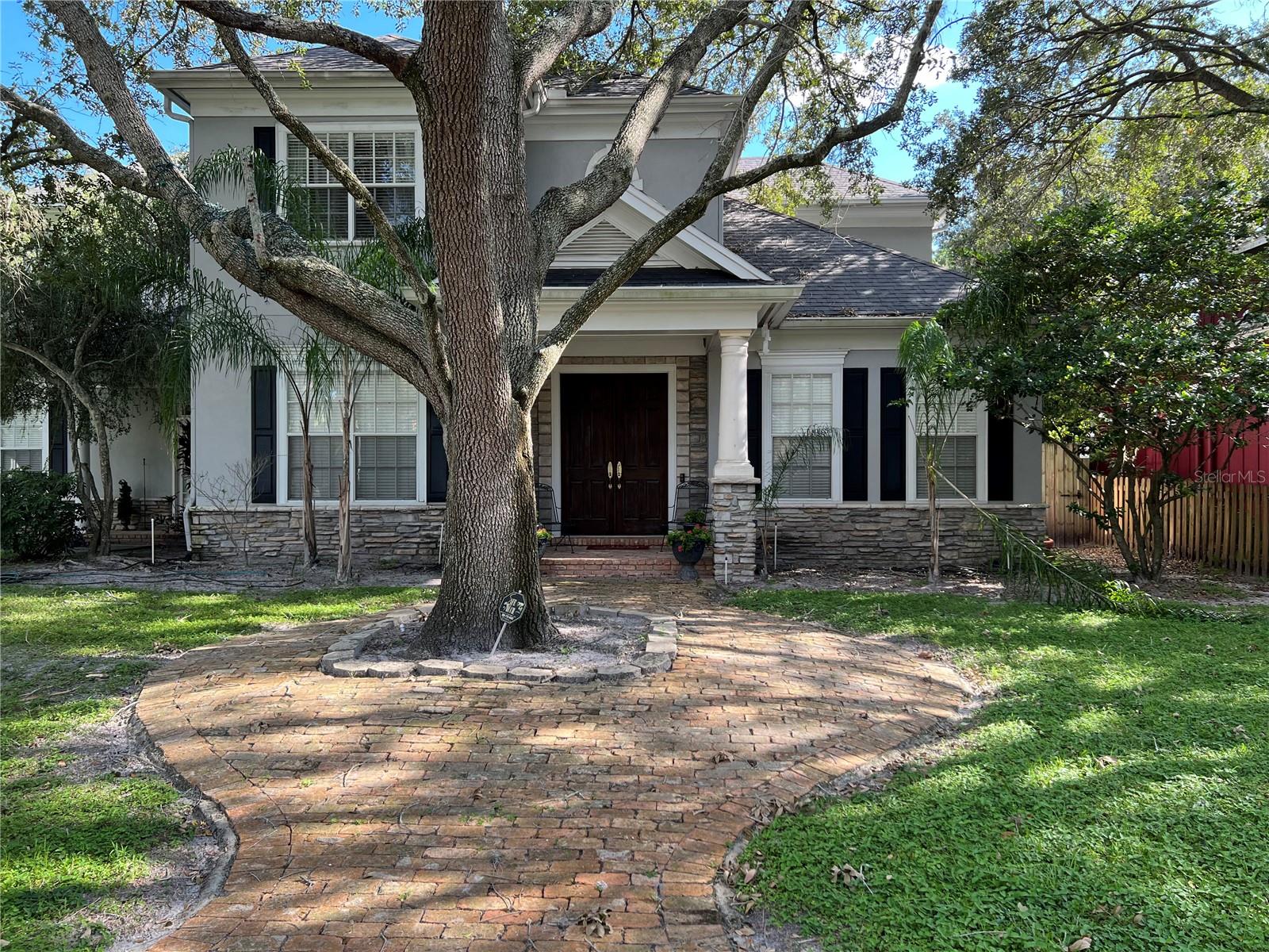 Listing Details for 4202 Culbreath Avenue, TAMPA, FL 33609